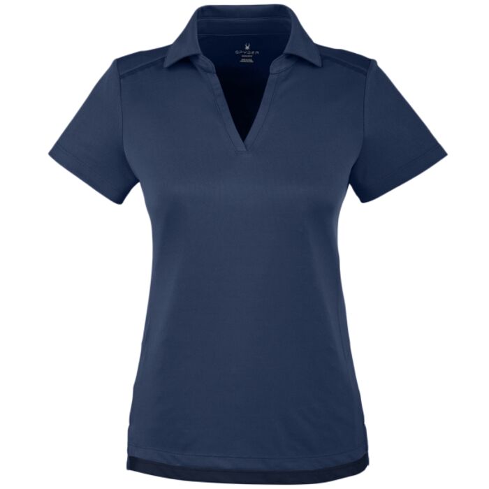 Ladies' Freestyle Polo Thumbnail