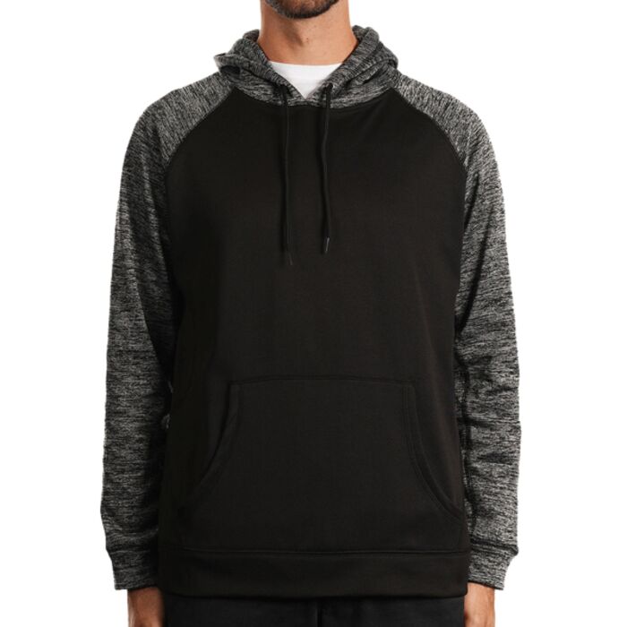 Men's Go Anywhere Performance Fleece Pullover Thumbnail