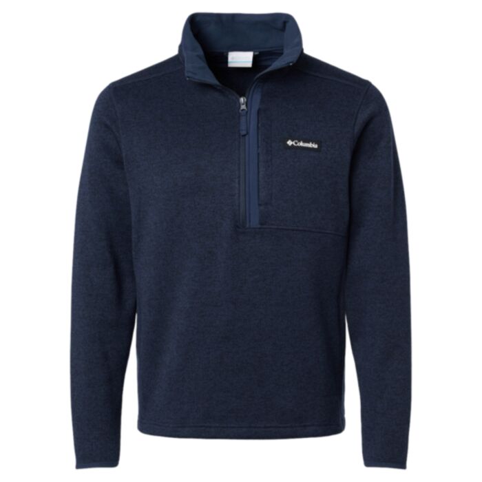 Sweater Weather™ Half-Zip Thumbnail