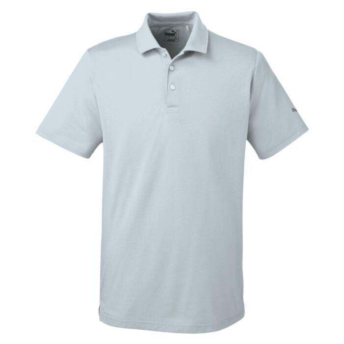 Men's Fusion Polo Thumbnail