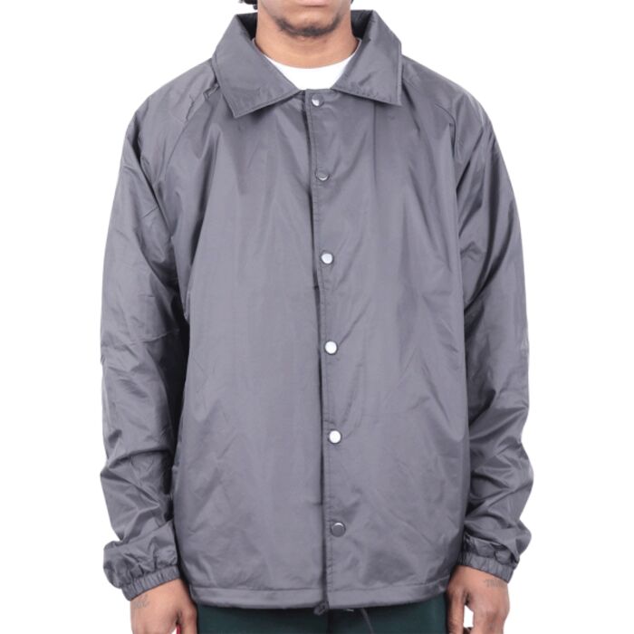 Coaches Jacket Thumbnail