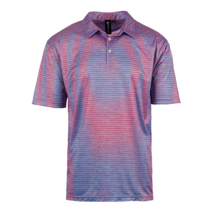 Men's Burn Golf Polo Thumbnail