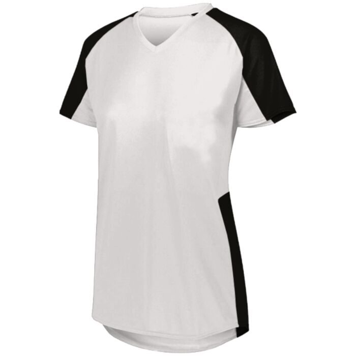 Ladies' Cutter Jersey T-Shirt Thumbnail