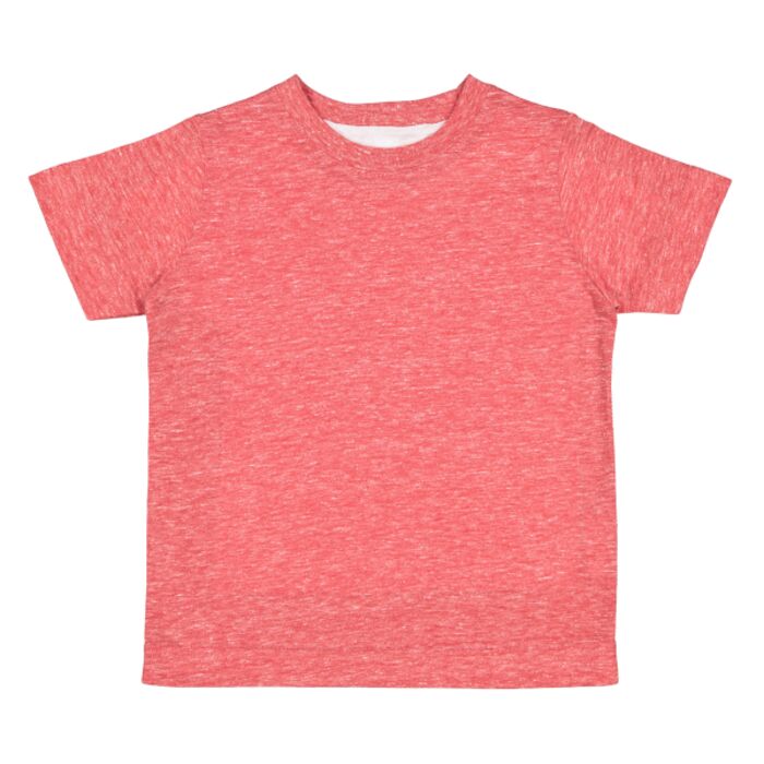 Toddler Harborside Melange Jersey T-Shirt Thumbnail