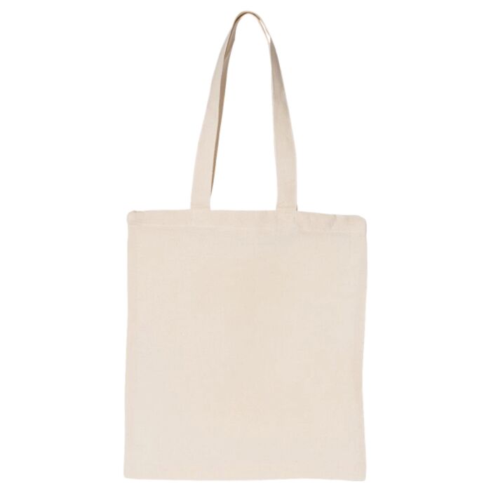 Cotton Canvas Tote Thumbnail