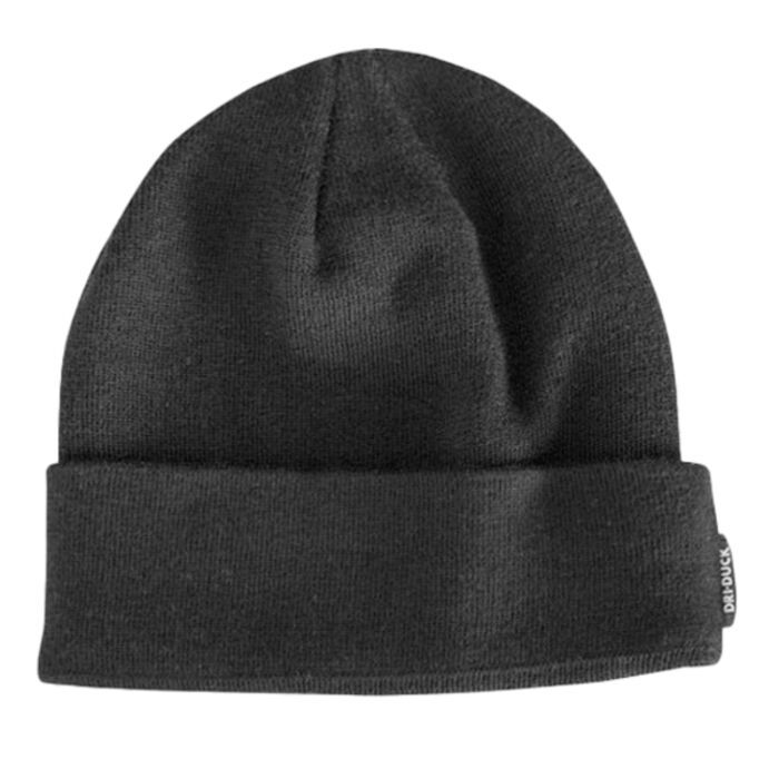 Basecamp Performance Knit Polyester Rib Beanie Thumbnail