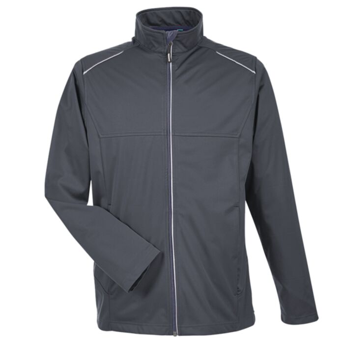 Men's Tall Techno Lite Three-Layer Knit Tech-Shell Thumbnail