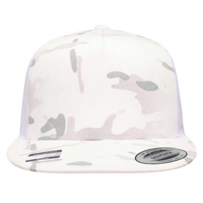 Adult Multicam® Trucker Cap Thumbnail