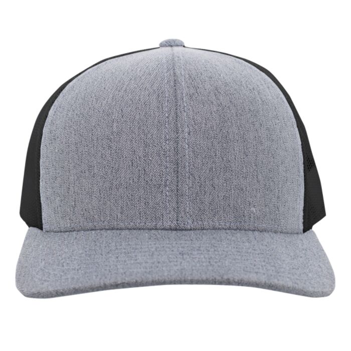 Trucker Snapback Cap Thumbnail