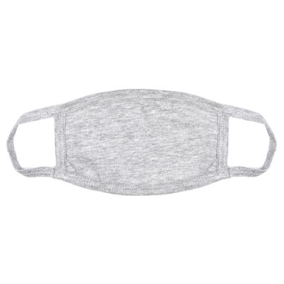 Youth 3-Ply Face Mask w/Filter Pocket Thumbnail