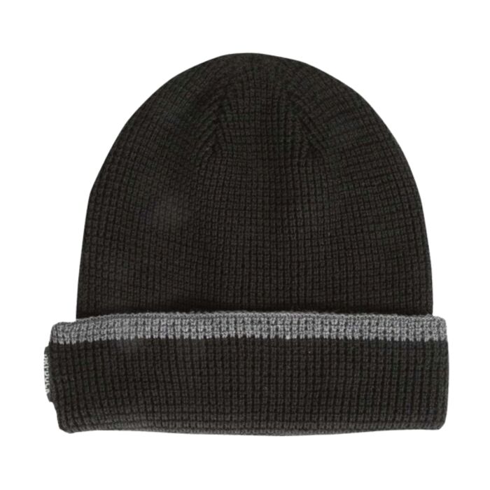 Enclave Acrylic Waffle Knit Beanie Thumbnail