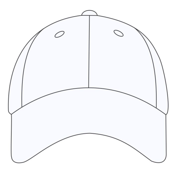 Pearl Nylon Performance Hat Thumbnail