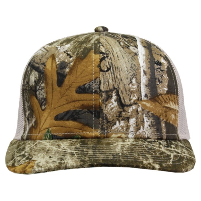 Everyday Camo Trucker Cap Thumbnail