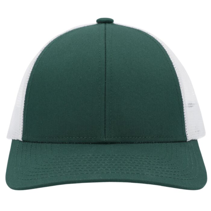 Low-Pro Trucker Cap Thumbnail