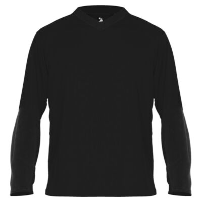 Unisex Sweatless Long Sleeve T-Shirt Thumbnail