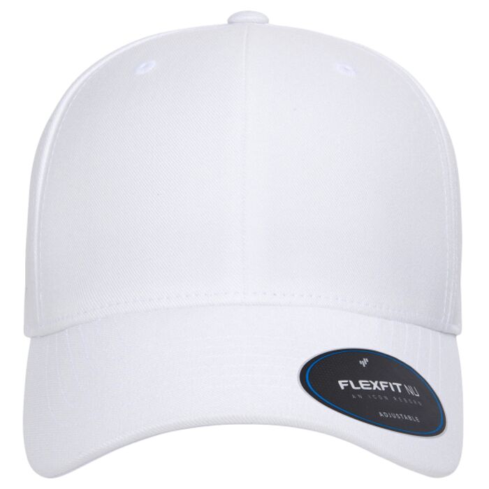 Flexfit Nu® Adjustable Cap Thumbnail