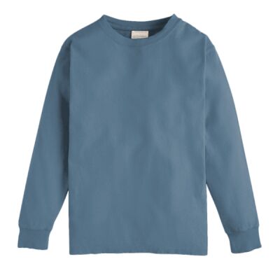 Youth Crew Long-Sleeve T-Shirt Thumbnail