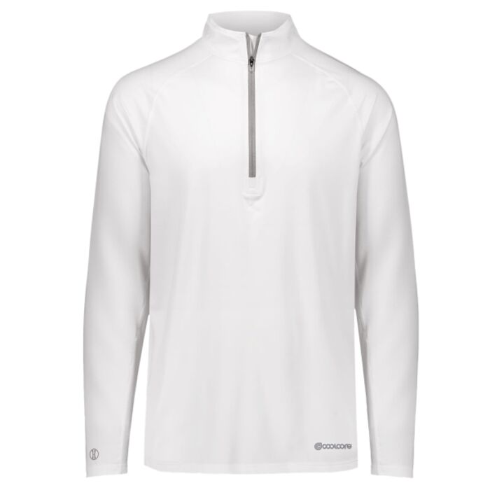 Men's Electrify Coolcore Half-Zip Thumbnail