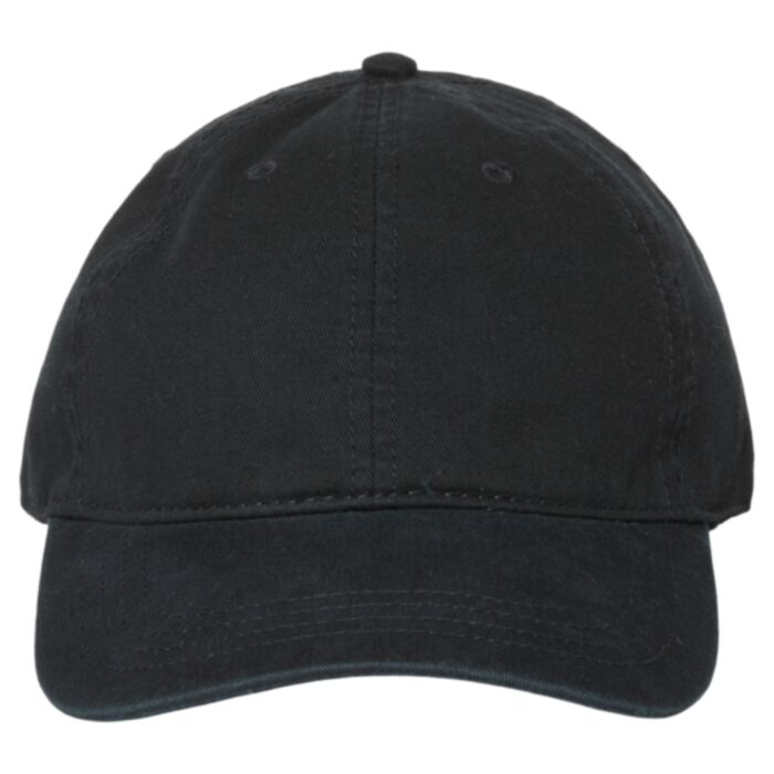 Relaxed Golf Dad Hat Thumbnail