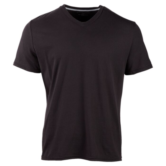 Men's High V-Neck T-Shirt Thumbnail