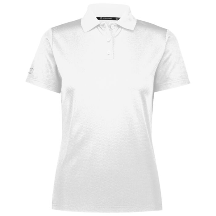 Ladies Prism Polo Thumbnail