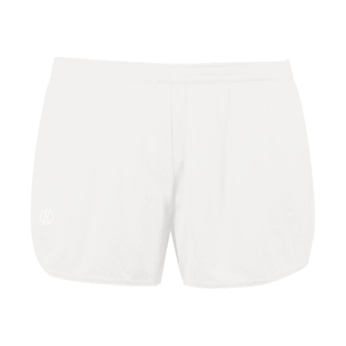 Ladies PR Max Track Shorts Thumbnail