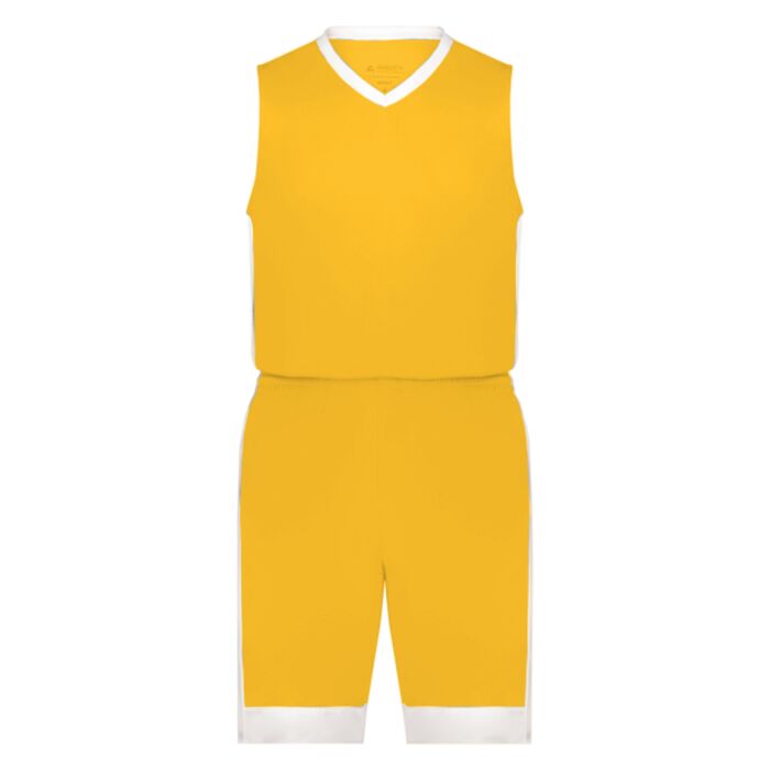 Youth Match-Up Basketball Shorts Thumbnail