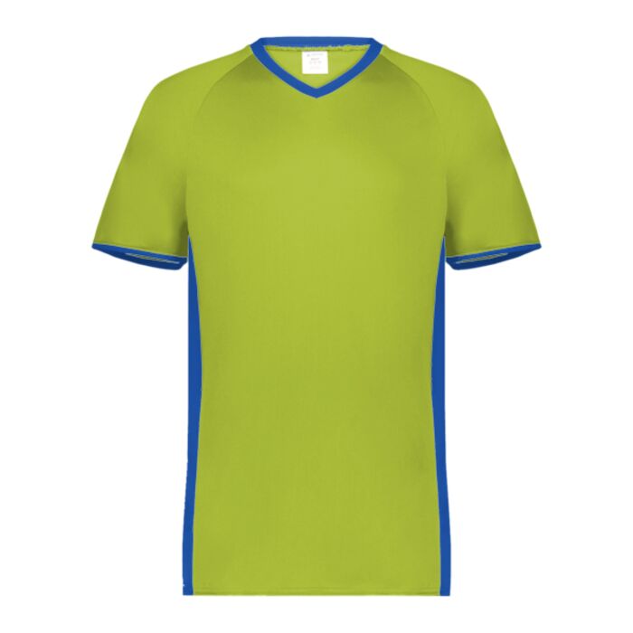 Cutter+ V-Neck Jersey Thumbnail