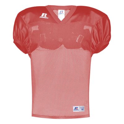 Youth Stock Practice Jersey Thumbnail