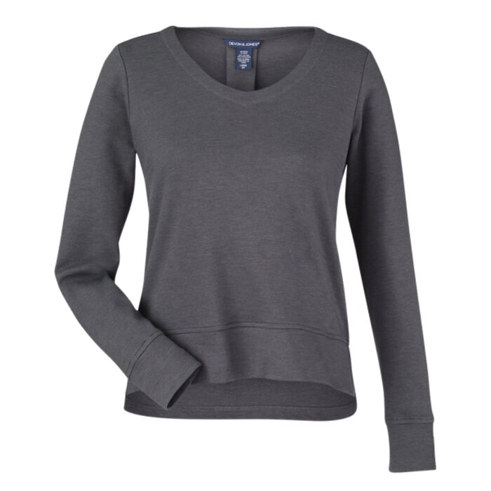 New Classics® Ladies' Charleston Pullover Thumbnail