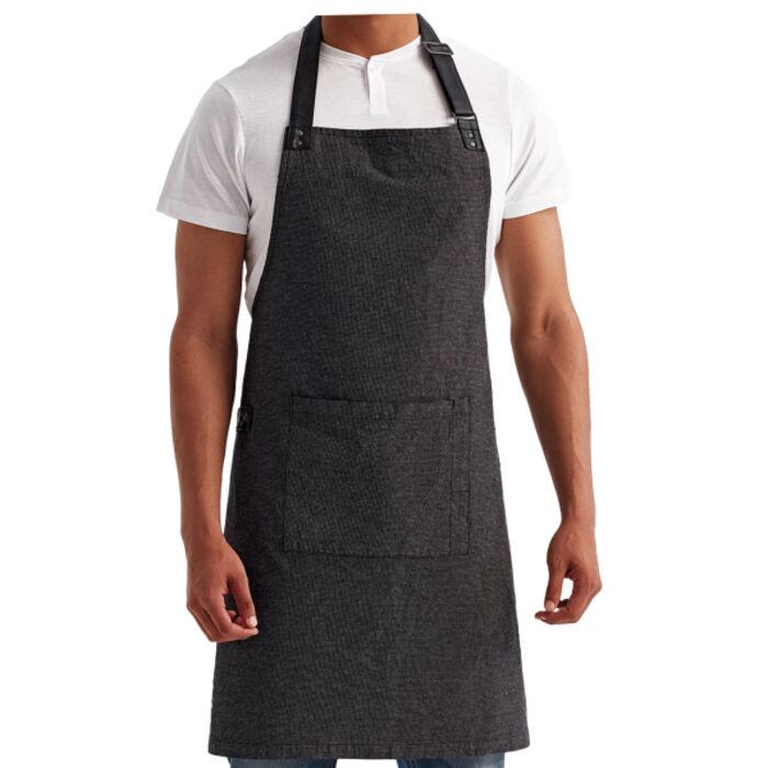 Unisex Annex Oxford Apron Thumbnail