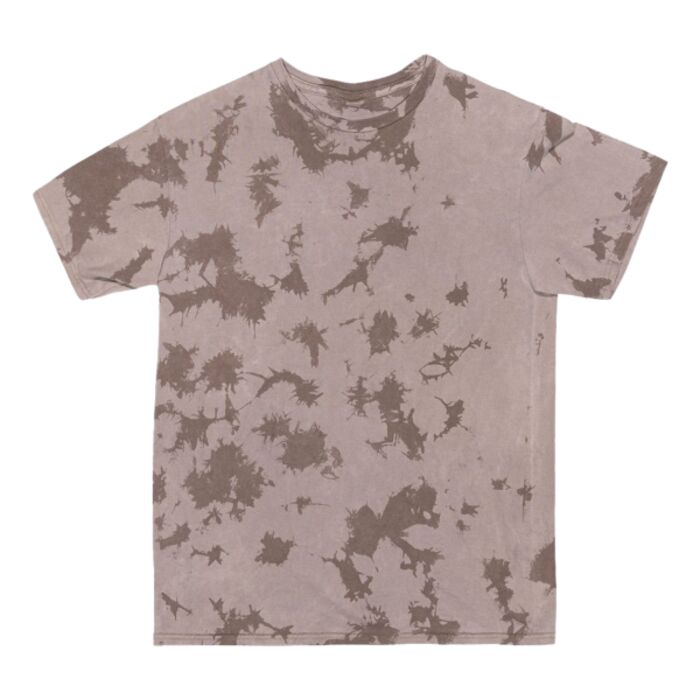 Crush Tie-Dyed T-Shirt Thumbnail