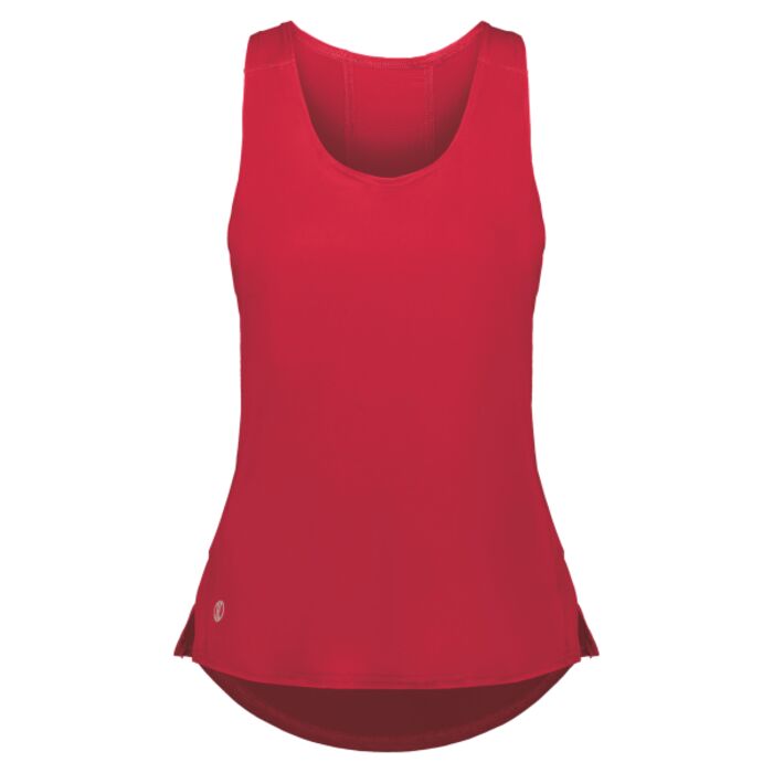 Girls Tank Powered by Coolcore(r) Thumbnail