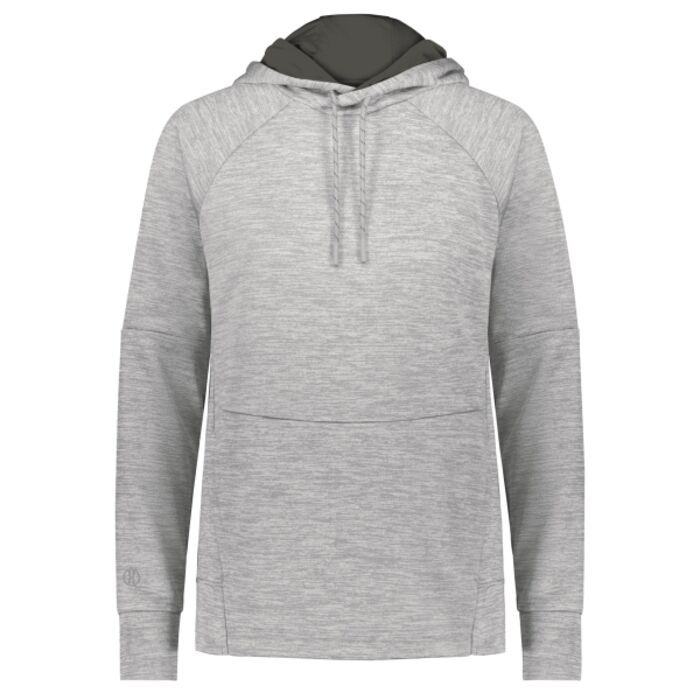 Ladies All-Pro Performance Fleece Hoodie Thumbnail
