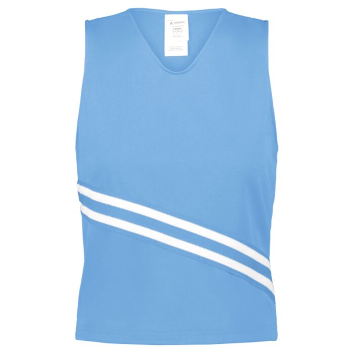 Ladies Cheer Squad Shell Thumbnail