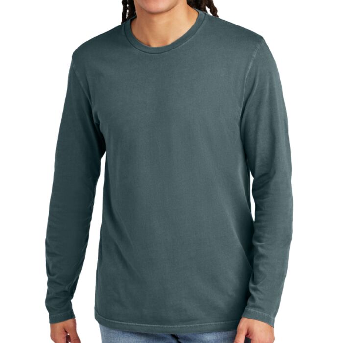 Wash Long Sleeve Tee Thumbnail