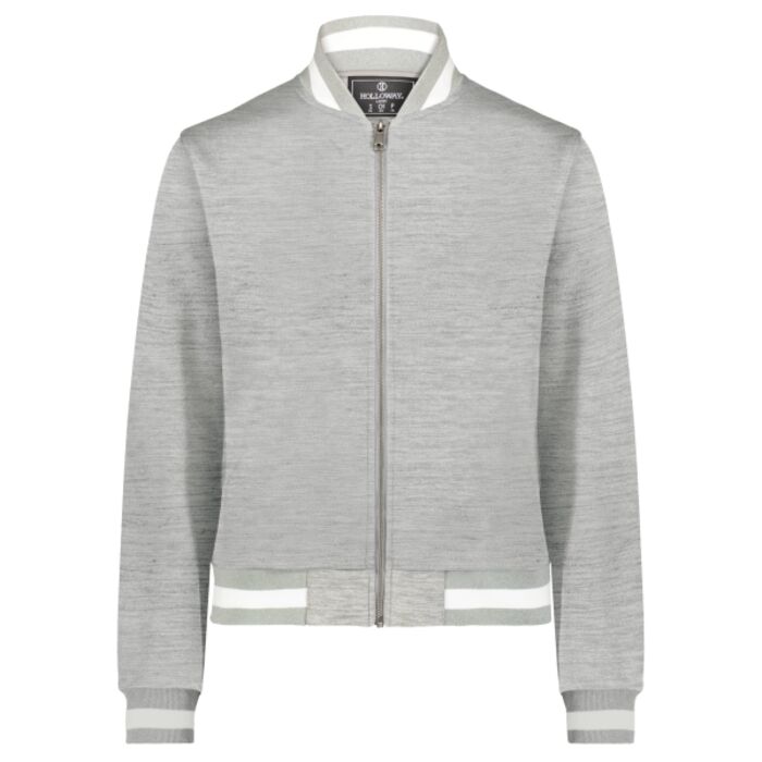 Ladies V-Street Full Zip Jacket Thumbnail