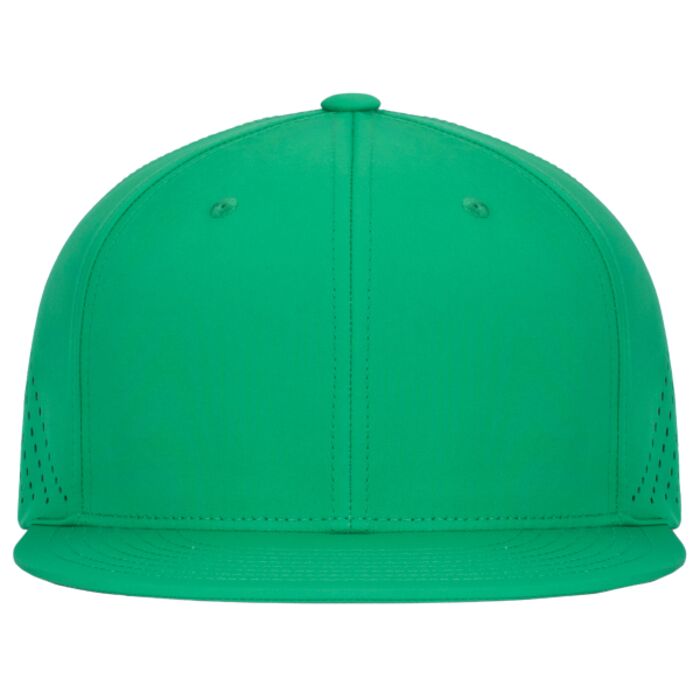 Premium Lightweight Perforated PacFlex Cap Powered by Coolcore(r) Thumbnail