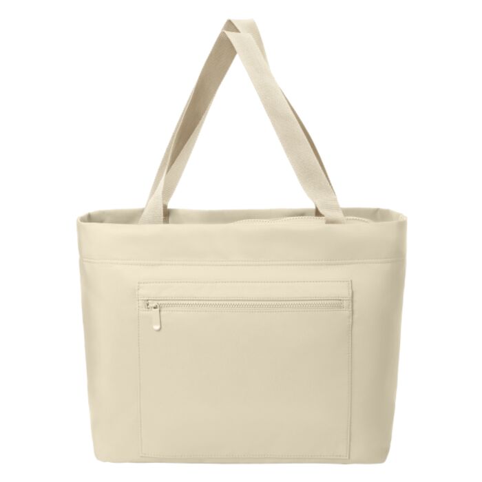 Matte Carryall Tote Thumbnail