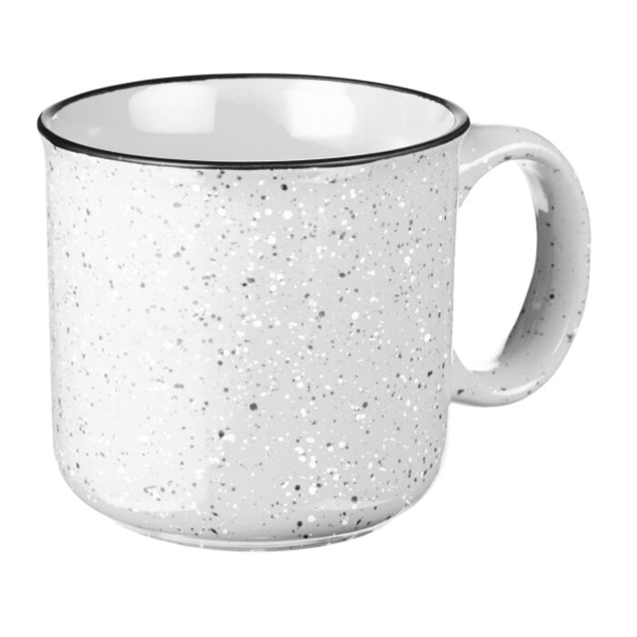 15oz Campfire Ceramic Mug Thumbnail