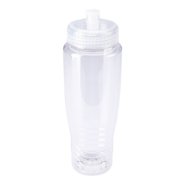 USA Made 28oz Polyclean Auto Water Bottle Thumbnail
