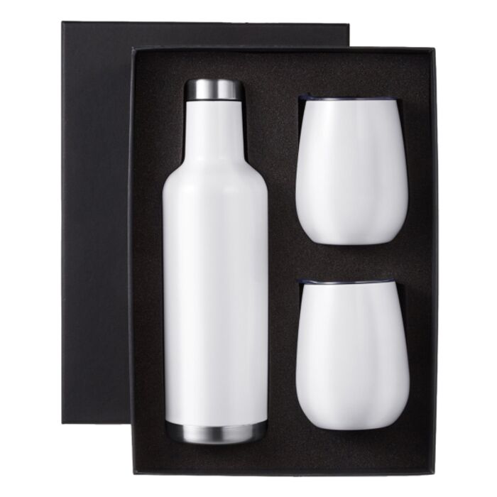 Beverage Lovers 3-Piece Wine Gift Set Thumbnail