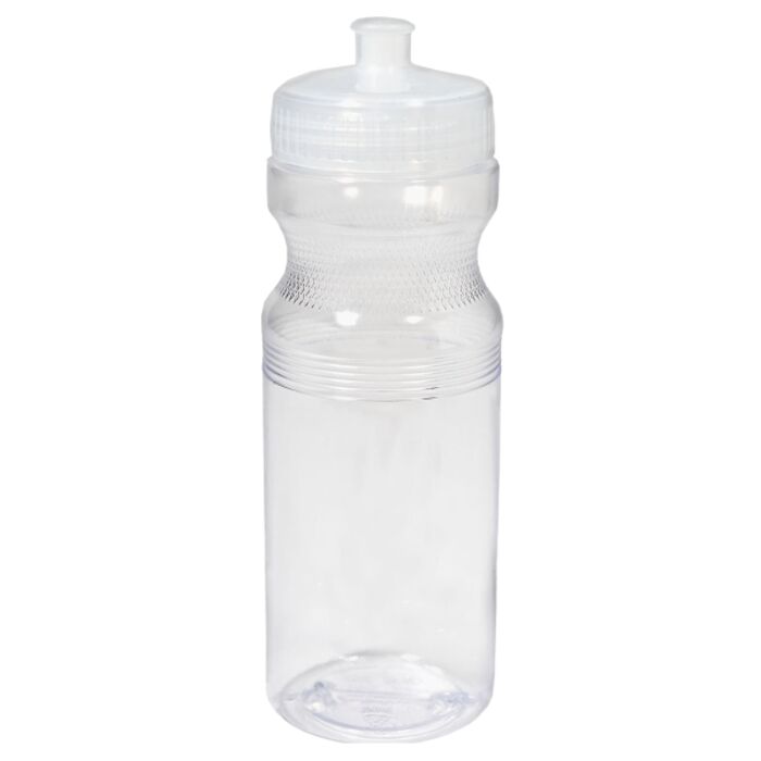USA Made 24oz Big Squeeze Sport Water Bottle With Lid Thumbnail