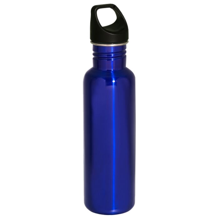 26oz Streamline Stainless Steel Water Bottle Thumbnail