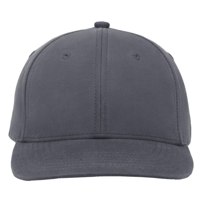 Waxed Cotton Dad Cap Thumbnail