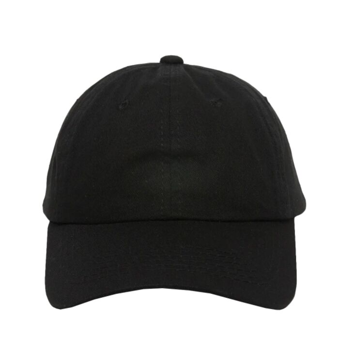 Unstructured Garment Washed Thumbnail