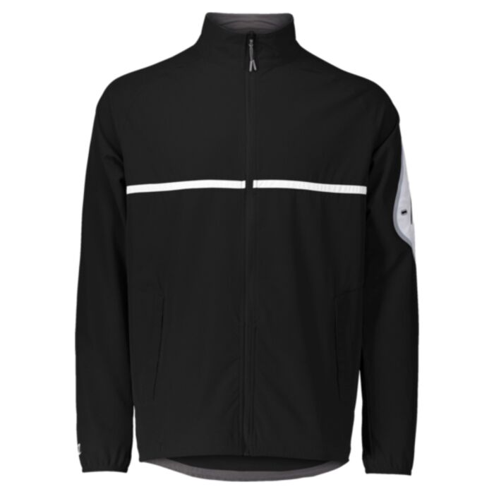 Unisex Weld Jacket Thumbnail