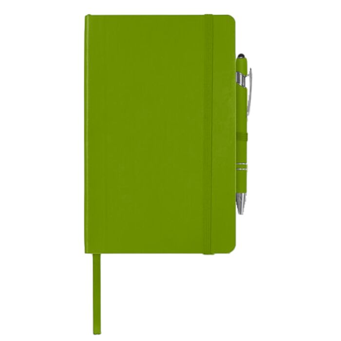 Soft Cover Journal And Pen Set Thumbnail