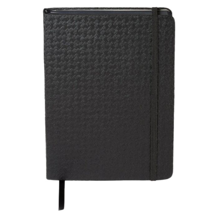 Tuscany™ Textured Journal And Executive Stylus Pen Set Thumbnail