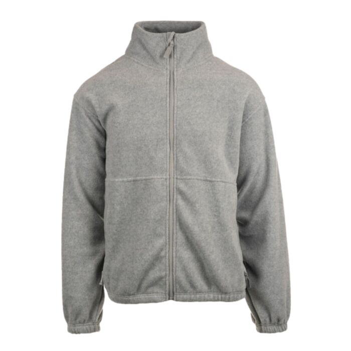 Men's Full-Zip Polar Fleece Jacket Thumbnail